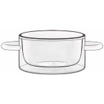 Каструля для запікання Luigi Bormioli Thermic Glass A-11638-G-3902-AA-01 270 мл
