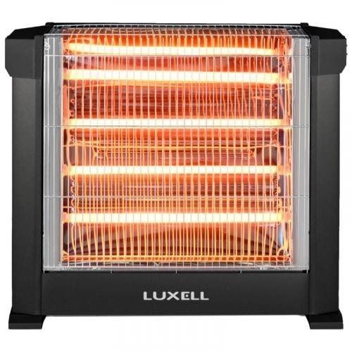 Обігрівач інфрачервоний Luxell KS-2760 2200 Вт Обігрівач інфрачервоний Luxell KS-2760 2200 Вт