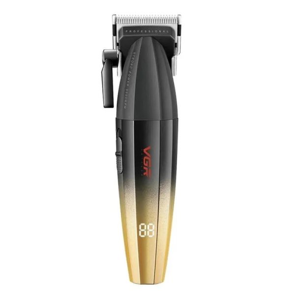 Машинка для стрижки VGR V-003 GOLD 5 Вт золота Машинка для стрижки VGR V-003 GOLD 5 Вт золота