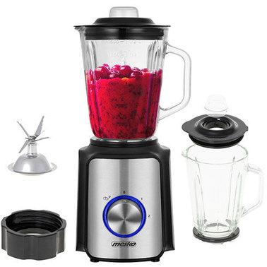 Блендер Mesko MS-4080 1200 Вт Блендер Mesko MS-4080 1200 Вт