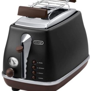 Тостер Delonghi СTOV-2103-BK Тостер Delonghi СTOV-2103-BK