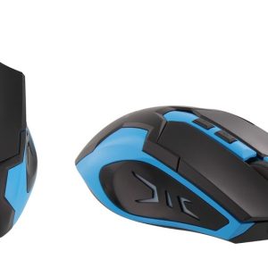Комп'ютерна миша ігрова T'nB Elyte Fury Gaming Mouse 16221 Комп'ютерна миша ігрова T'nB Elyte Fury Gaming Mouse 16221