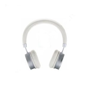 Навушники Bluetooth HiFi Remax RB-520HB-Silver Навушники Bluetooth HiFi Remax RB-520HB-Silver