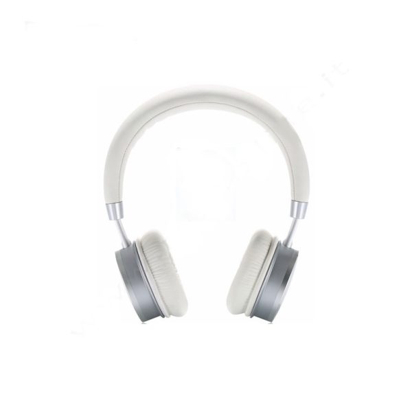 Навушники Bluetooth HiFi Remax RB-520HB-Silver Навушники Bluetooth HiFi Remax RB-520HB-Silver