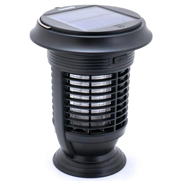 Знищувач комах ліхтар Ranger Smart light RA-9934 Знищувач комах ліхтар Ranger Smart light RA-9934