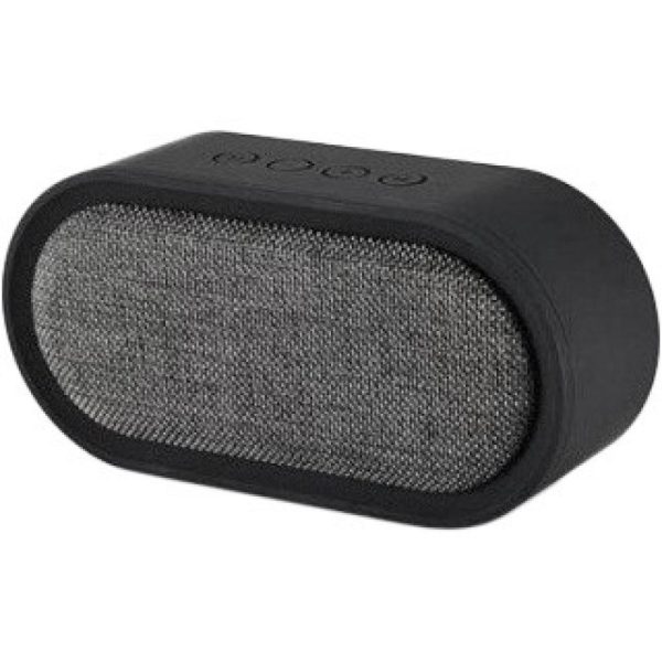 Bluetooth акустика Recci RBS-G01-Black Bluetooth акустика Recci RBS-G01-Black