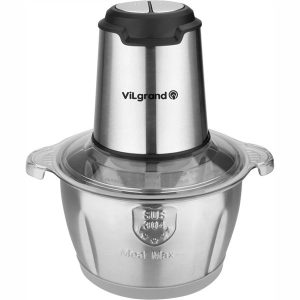Подрібнювач Vilgrand VFC4205S 450 Вт сріблястий Подрібнювач Vilgrand VFC4205S 450 Вт сріблястий
