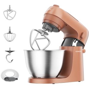 Кухонна машина Kenwood Go Collection KZM35.000RD 800 Вт червона Кухонна машина Kenwood Go Collection KZM35.000RD 800 Вт червона