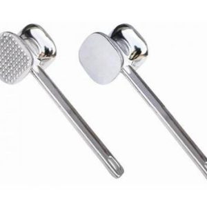 Молоток для м'яса Bergner BG-4457 Молоток для м'яса Bergner BG-4457