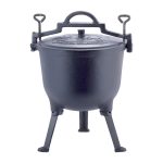 Казан Kamille KM-4808M 15 л