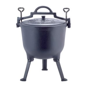 Казан Kamille KM-4808M 15 л Казан Kamille KM-4808M 15 л