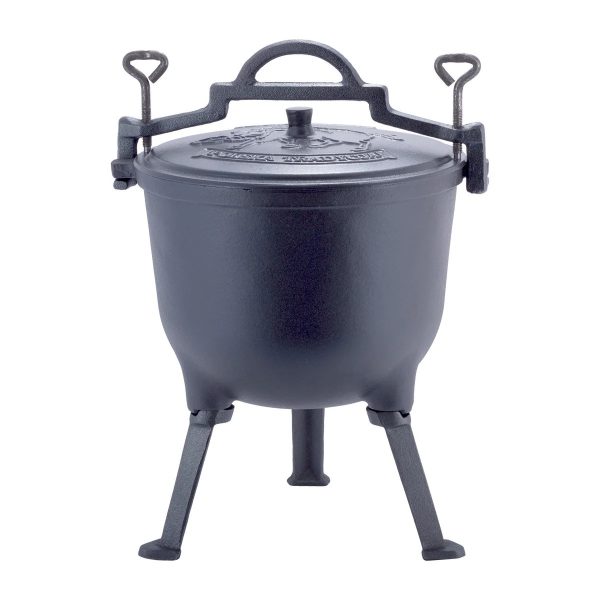 Казан Kamille KM-4808M 15 л Казан Kamille KM-4808M 15 л