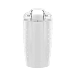 Кавомолка Dario DСG180-White 250 Вт біла Кавомолка Dario DСG180-White 250 Вт біла