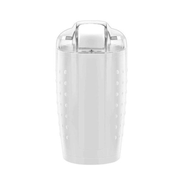 Кавомолка Dario DСG180-White 250 Вт біла Кавомолка Dario DСG180-White 250 Вт біла