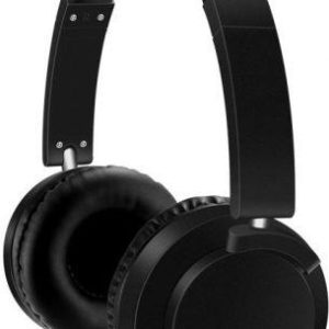 Навушники bluetooth Mozart REH-A01 Black Recci CC100081 Навушники bluetooth Mozart REH-A01 Black Recci CC100081
