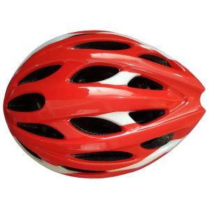 Шолом дитячий захисний X-TREME HM-03-red червоний
