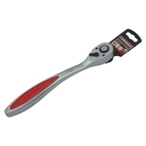 Ключ-тріскачка Haisser Profi 70140 80822 1/2" 90 зубів Ключ-тріскачка Haisser Profi 70140 80822 1/2" 90 зубів