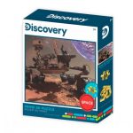 Пазли 3D Космос 31023 50 деталей