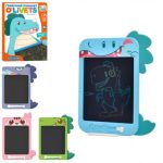 LCD планшет для малювання Limo Toy SK-0050-ABCD 26 см