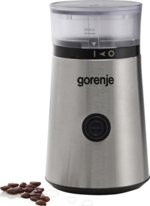 Кавомолка Gorenje SMK-150-E 150 Вт Кавомолка Gorenje SMK-150-E 150 Вт