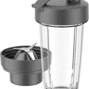 Насадка спорт-блендер Kenwood KAG50.000GY 400 мл Насадка спорт-блендер Kenwood KAG50.000GY 400 мл