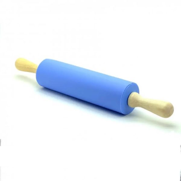 Качалка Frico FRU-847-Blue 43,5 см блакитна Качалка Frico FRU-847-Blue 43,5 см блакитна
