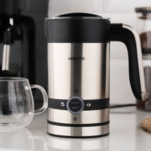 Спінювач молока Ardesto MBС-D450 450 Вт Спінювач молока Ardesto MBС-D450 450 Вт