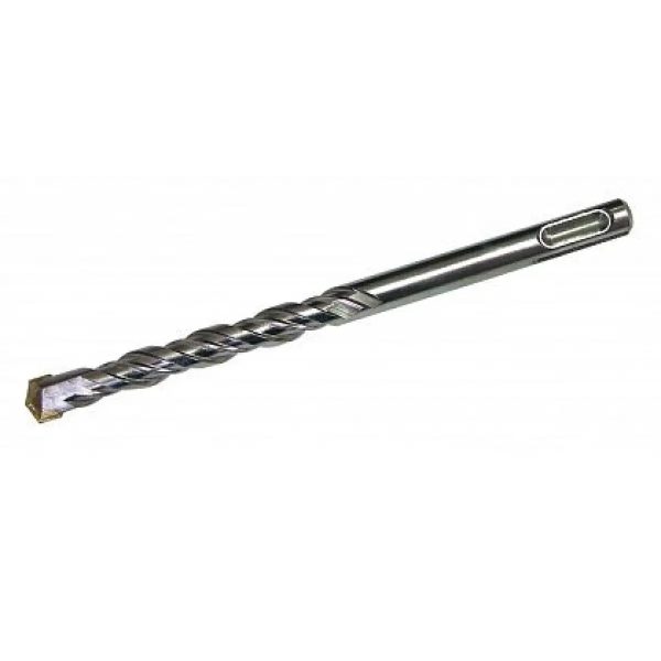Свердло SDS-Plus Haisser 14918 14х600 мм Свердло SDS-Plus Haisser 14918 14х600 мм