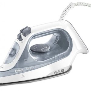 Праска Braun TexStyle 3 SI-3054-GY 2400 Вт Праска Braun TexStyle 3 SI-3054-GY 2400 Вт