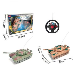Танк на радіокеруванні 390-2 25 см Танк на радіокеруванні 390-2 25 см