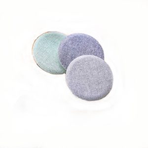 Бездротове зарядний пристрій Patagon Wireless Proda PD-W1-Dark-Grey