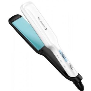 Випрямляч волосся Remington S8550 72 Вт бiлий Випрямляч волосся Remington S8550 72 Вт бiлий