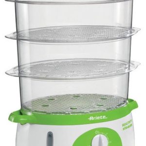 Електрична Пароварка Ariete 0911-9 800 Вт