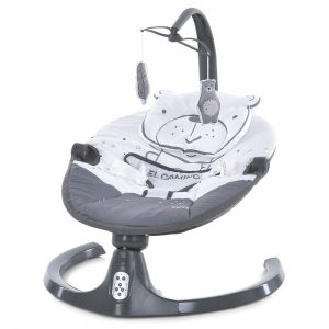 Центр El Camino ME-1116-Dark-Gray 83х62х38 см темно-сірий Центр El Camino ME-1116-Dark-Gray 83х62х38 см темно-сірий
