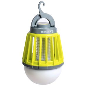 Знищувач комах-ліхтар Ranger Easy light RA-9933 13х9х9 см Знищувач комах-ліхтар Ranger Easy light RA-9933 13х9х9 см