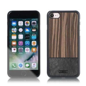 Чохол Mugay для iPhone 7 Plus коричневий Remax 751502 Чохол Mugay для iPhone 7 Plus коричневий Remax 751502