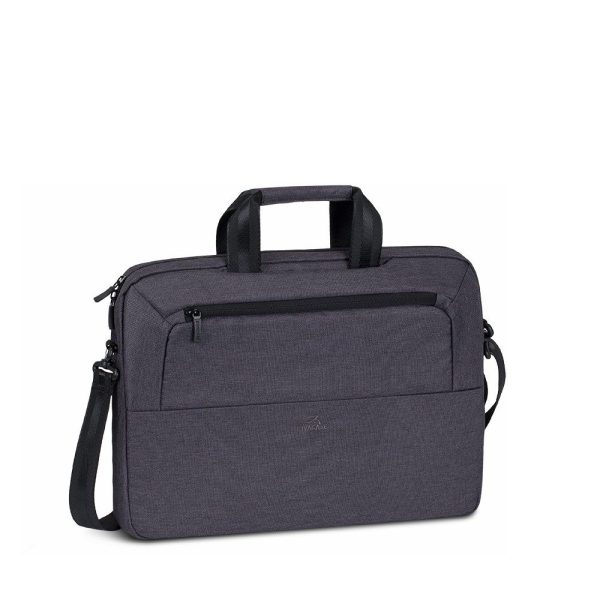 Сумка для ноутбука Rivacase 15.6" 7730(Black) чорна Сумка для ноутбука Rivacase 15.6" 7730(Black) чорна
