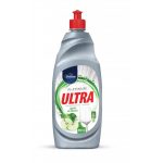 Бальзам для миття посуду Deluxe Balsam Яблуко та м'ята 4260504880980 850 мл