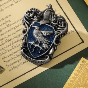 Брошка на одяг Harry Potter Когтевран 14898