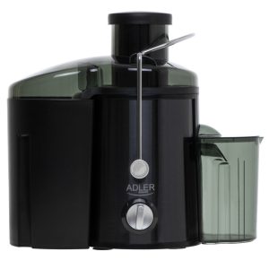 Соковитискач Adler AD-4132 800 Вт чорний Соковитискач Adler AD-4132 800 Вт чорний