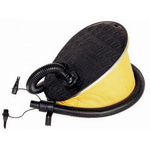 Насос ножний Bestway 62005 29х22 см Насос ножний Bestway 62005 29х22 см