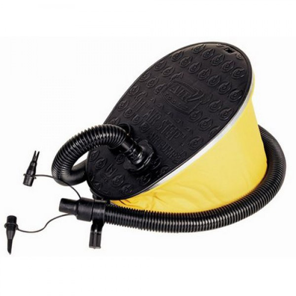 Насос ножний Bestway 62005 29х22 см Насос ножний Bestway 62005 29х22 см