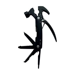 Мультитул 13 в 1 Werk MFT-131HW 13.8х7 см Мультитул 13 в 1 Werk MFT-131HW 13.8х7 см