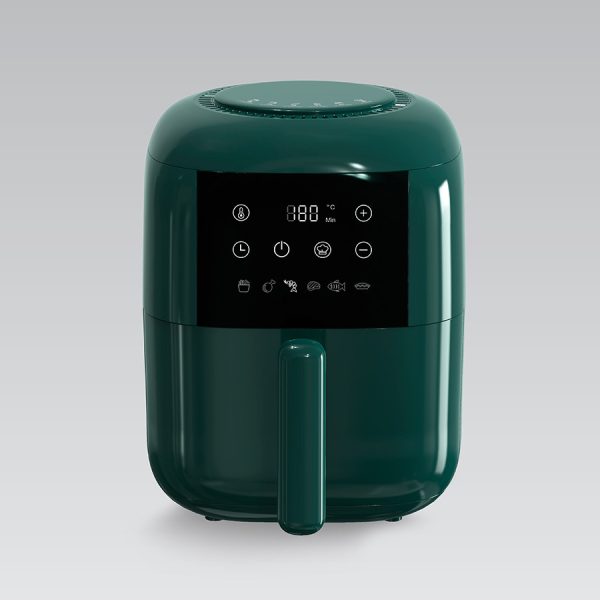 Аэрофритюрница Maestro MR-755 1200 Вт Аэрофритюрница Maestro MR-755 1200 Вт
