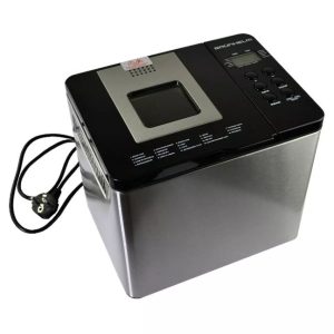 Хлібопічка Grunhelm GBM750 550 Вт Хлібопічка Grunhelm GBM750 550 Вт