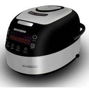 Мультиварка Redmond RMС-M90 860 Вт Мультиварка Redmond RMС-M90 860 Вт