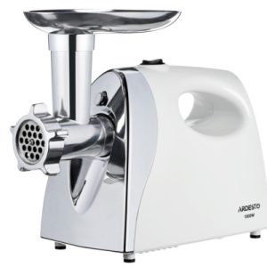 М'ясорубка електрична Ardesto MGL-2050-R 1800 Вт М'ясорубка електрична Ardesto MGL-2050-R 1800 Вт