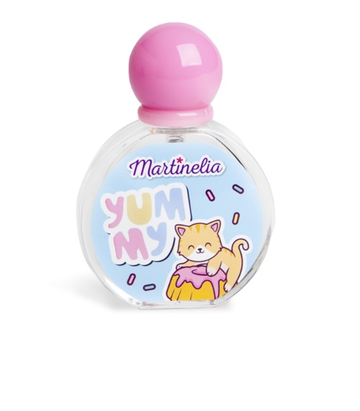 Духи дитячі Martinelia Yummy 52502 30 мл