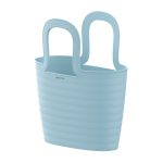 Сумка Guzzini Ecobeach 32909134 45x24x51 см блакитна