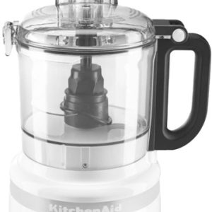 Кухонна машина KitchenAid 5KFP0718EWH 250 Вт бiла